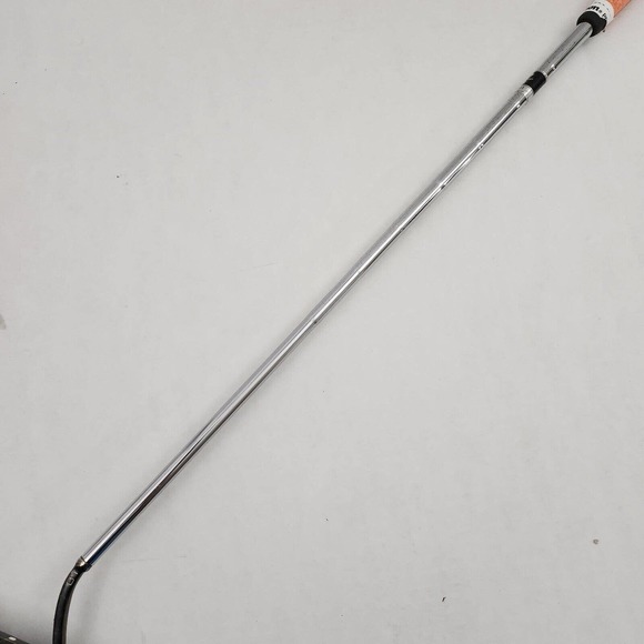 Teardrop Roll-Face TDX 01 431SS Milled Face Putter | RH | 35" (Needs Regripping) - Picture 9 of 14